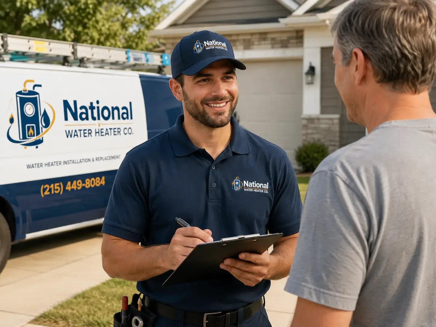 Water Heater Installation Far Hills, NJ FAQs